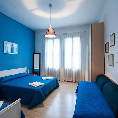 Appartamento Casa Clara Marghera