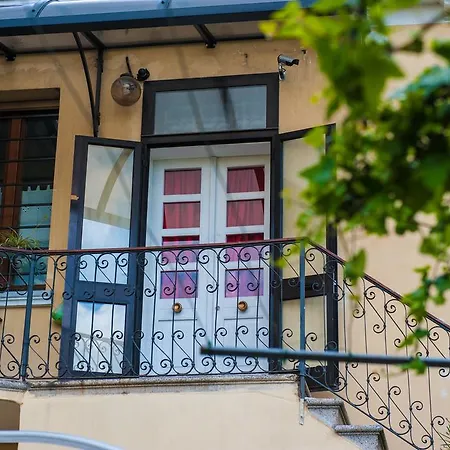 Appartamento Casa Clara *