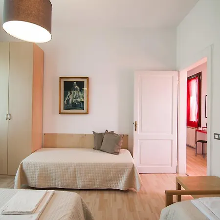 Casa Clara * Marghera