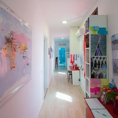 Appartamento Casa Clara