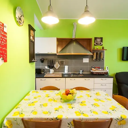 Casa Clara Appartamento