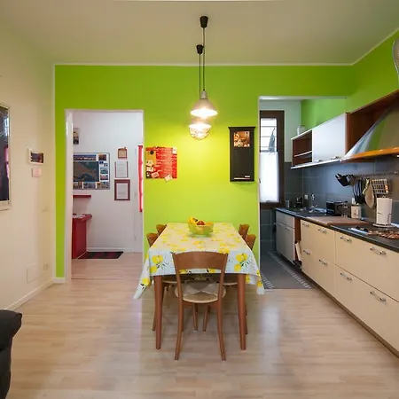Casa Clara * Marghera