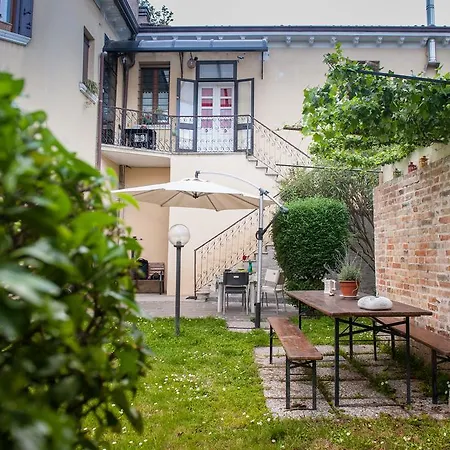 Casa Clara *
