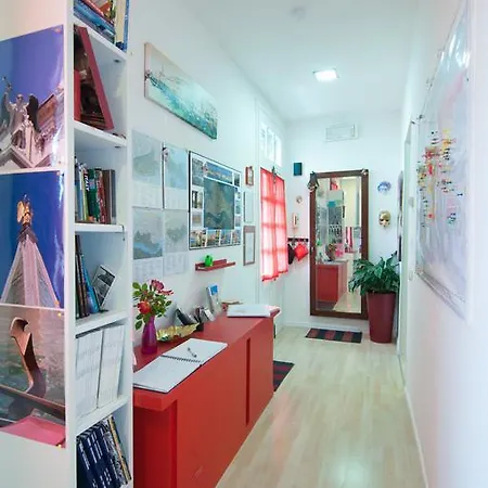 Casa Clara * Μαργκέρα