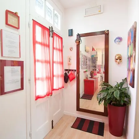 Διαμέρισμα Casa Clara