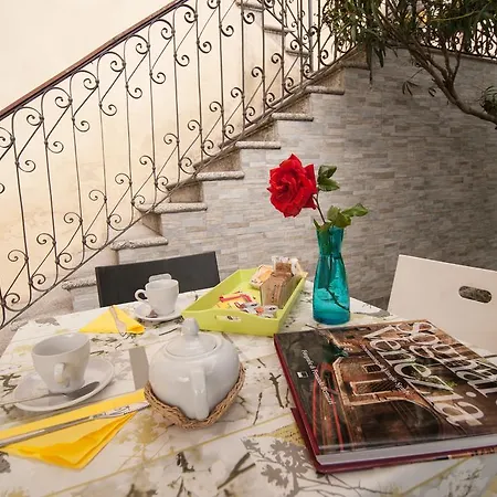 Casa Clara Διαμέρισμα Μαργκέρα
