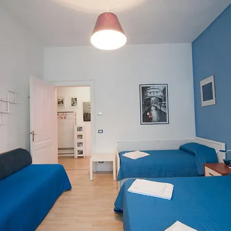Casa Clara Μαργκέρα