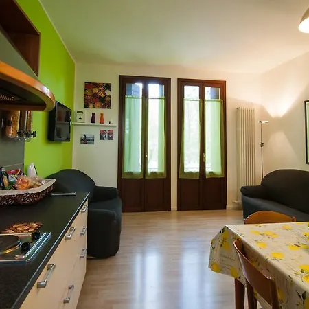 Casa Clara Διαμέρισμα