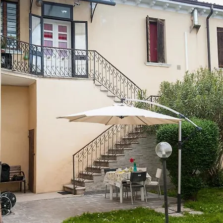 Casa Clara *