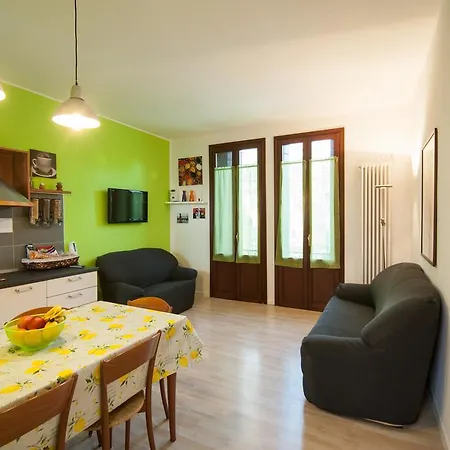 Casa Clara Διαμέρισμα Μαργκέρα
