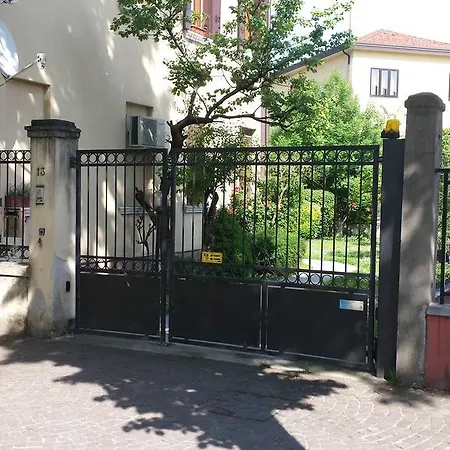 Casa Clara Διαμέρισμα *