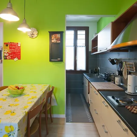 Διαμέρισμα Casa Clara Μαργκέρα
